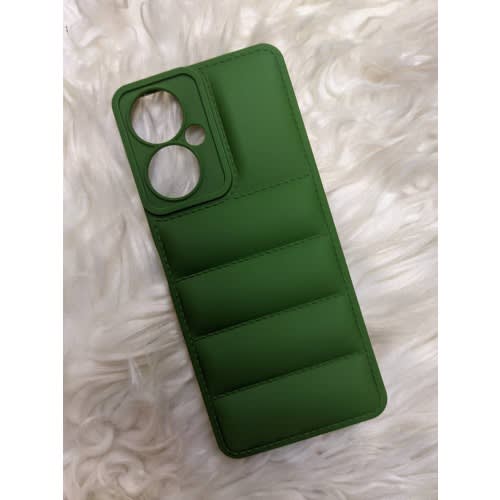 Silicon Case For Tecno Camon 19 Pro