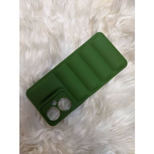Silicon Case For Tecno Camon 19 Pro