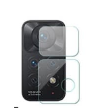 Screen Tempered Glass And Camera Protector For Xiaomi Redmi Note 11 Pro