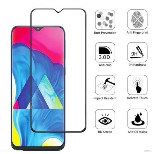Screen Protector For Redmi 10c