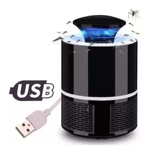 Mosquito Killer Lamp And Pest Catcher