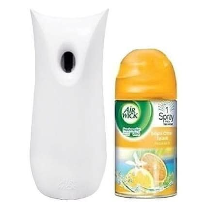 Freshmatic Complete Automatic Spray Air Freshener