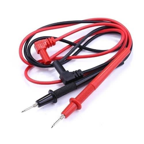 Multimeter Probe Test Lead Cable