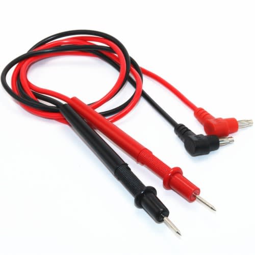 Multimeter Probe Test Lead Cable