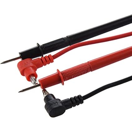 Multimeter Probe Test Lead Cable