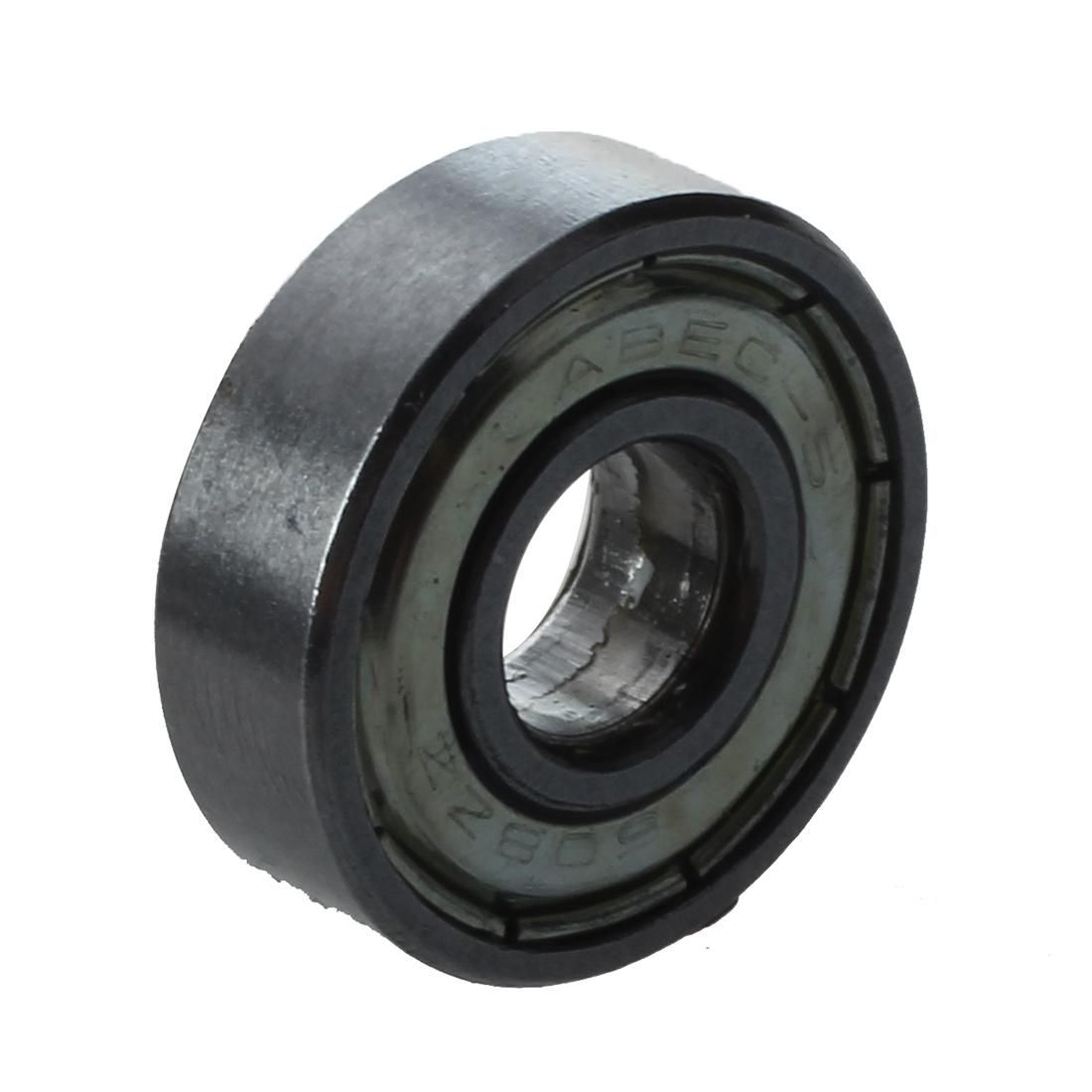 10pcs Skateboard Scooter Ball Roller Ball Bearings Skate Wheels