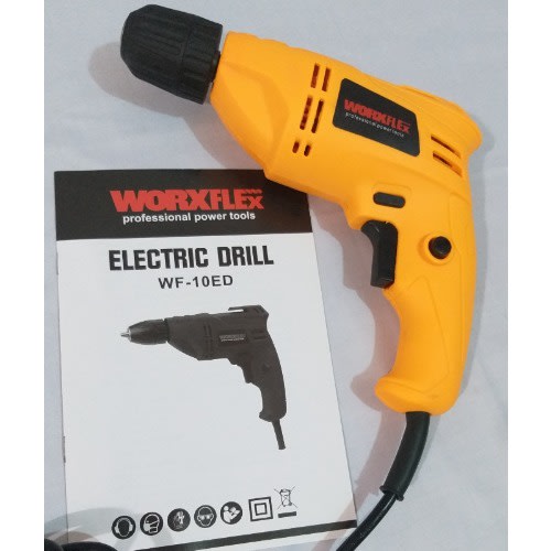 Drill Machine - 10MM