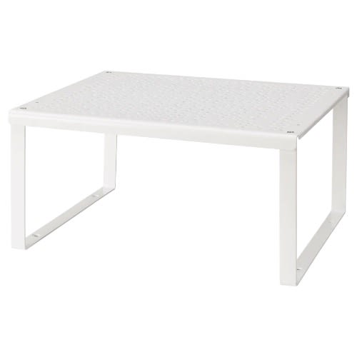 Variera Shelf Insert 32x28x16cm - White