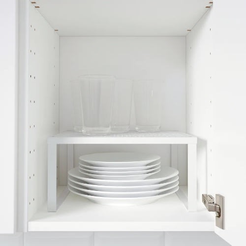 Variera Shelf Insert 32x28x16cm - White
