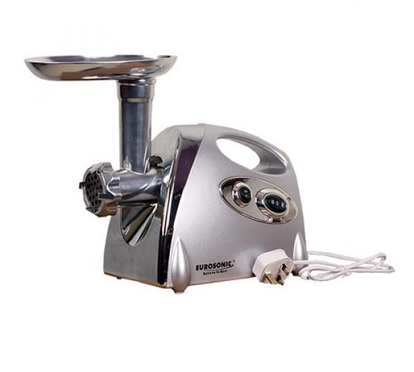 Electric Meat Grinder
