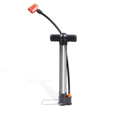 Bicycle Hand Pump - Double Mouth Design
