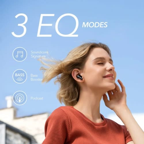 Anker Soundcore Life P2 Mini True Wireless Earbuds