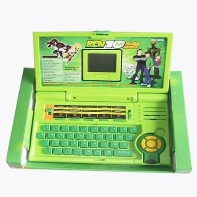 Activity  Laptop