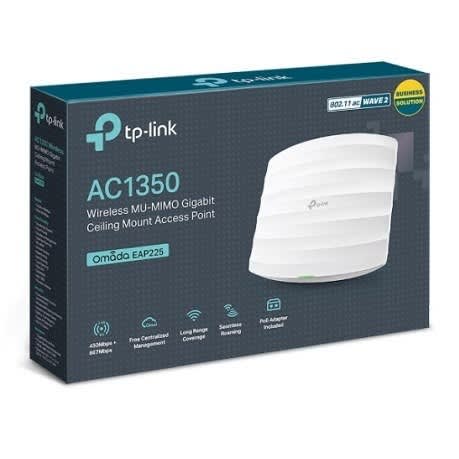 Eap225 Ac1350 Wireless Db Mount Point