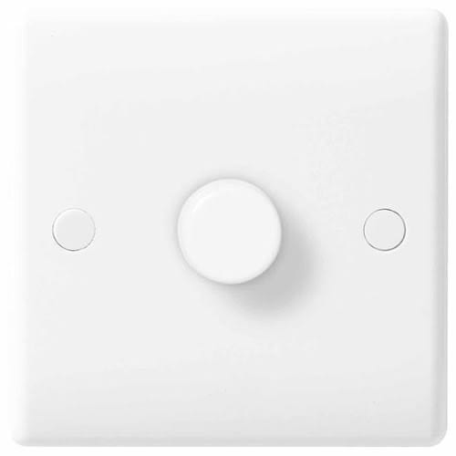 400w 1 Gang 2 Way Dimmer Switch