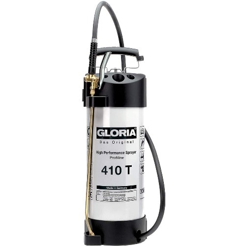Gloria 410ti Industrial High Performance Sprayer 6 Bar