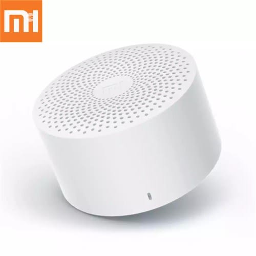 Mi Compact Bluetooth Speaker 2