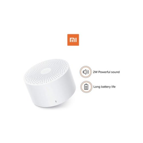 Mi Compact Bluetooth Speaker 2