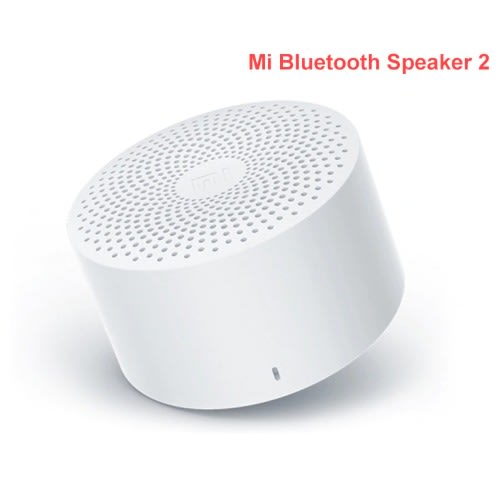 Mi Compact Bluetooth Speaker 2
