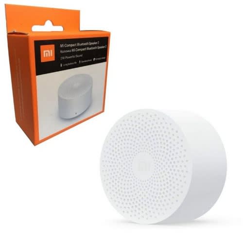 Mi Compact Bluetooth Speaker 2