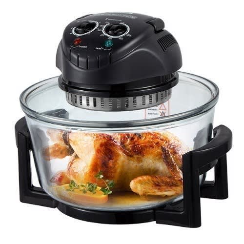 3 In 1 Convention Oven 1400watt