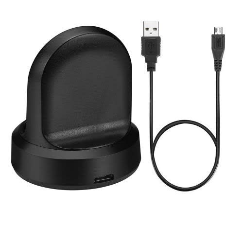 Samsung Gear S2 And S3 Wireless Charging Dock