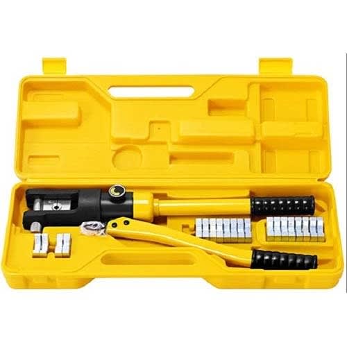 4-70mm Hydraulic Cable Lug Crimping Tools
