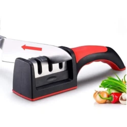 Kitchen Knife Sharpener