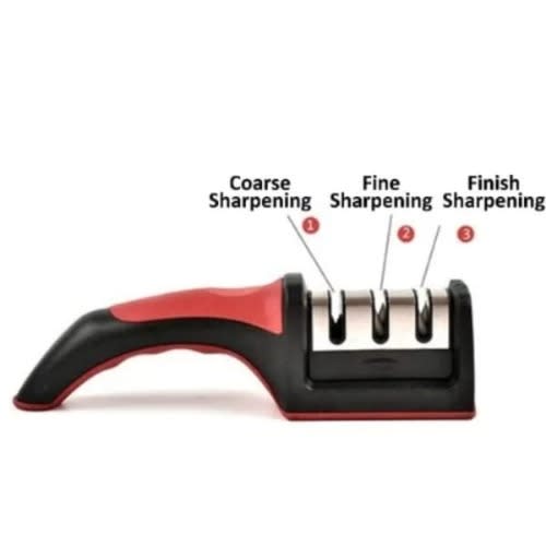 Kitchen Knife Sharpener