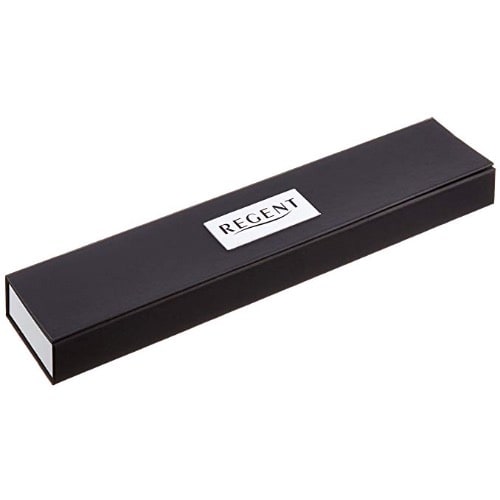 Women's Leather Watch, Black
