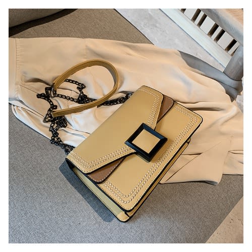 Handbag - Beige