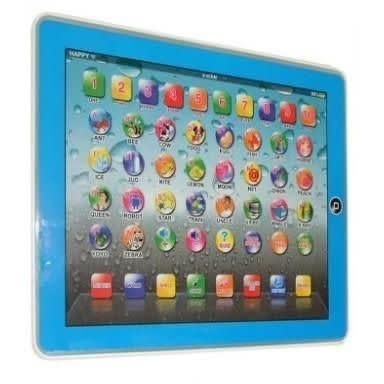 Educational Kids/children's Touch Tablet