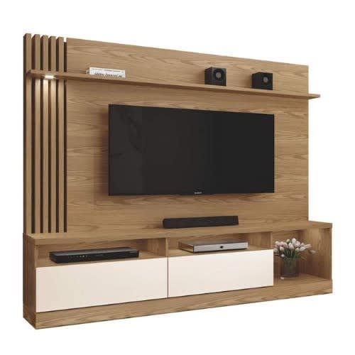 Sadia Floating Tv Console