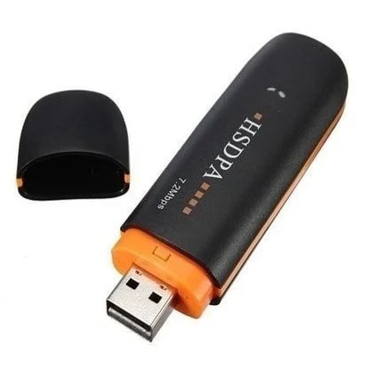 Usb Modem - All Network