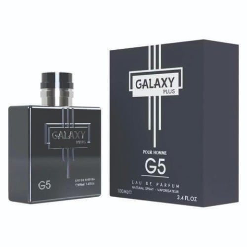 Galaxy Perfume G5 EDP For Men