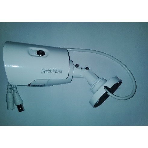 Analog Bullet 2.8mm 800TVL CCTV Camera Stairs & Aisle & Elevator & ATM Security CCTV