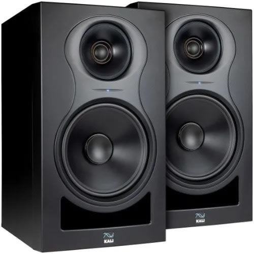 Audio In-5 Reference Studio Monitors - pair