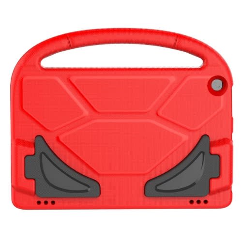 Amazon Fire Hd 10" -32GB ROM - 2GB RAM- Educational Kids Tablet + Red Proof Case