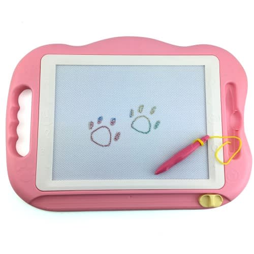 Toddler Doodle Board 2