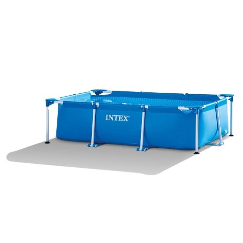 Swimming Pool - 9 Ft x 6 Ft x 2.5 Ft