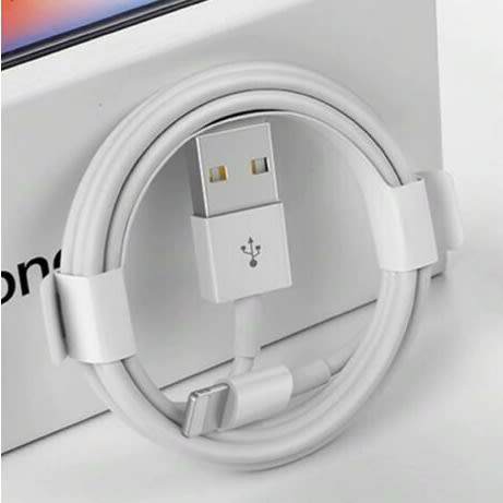 Fast Charger Lightning Cable For iPhone - 8pin