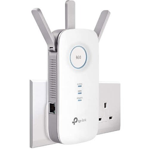 Re450 Ac1750 WIFI Range Extender