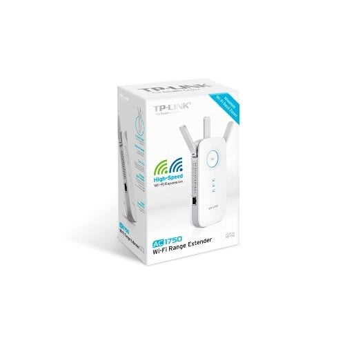 Re450 Ac1750 WIFI Range Extender