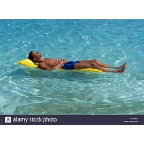 Adult Swimming Bed