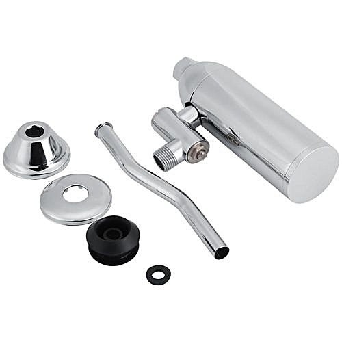 Sensor Urinal Tap