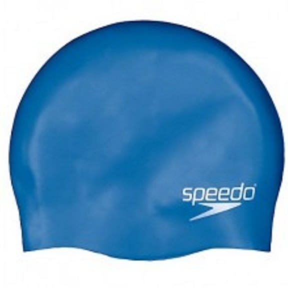 Swimming Cap - Blue