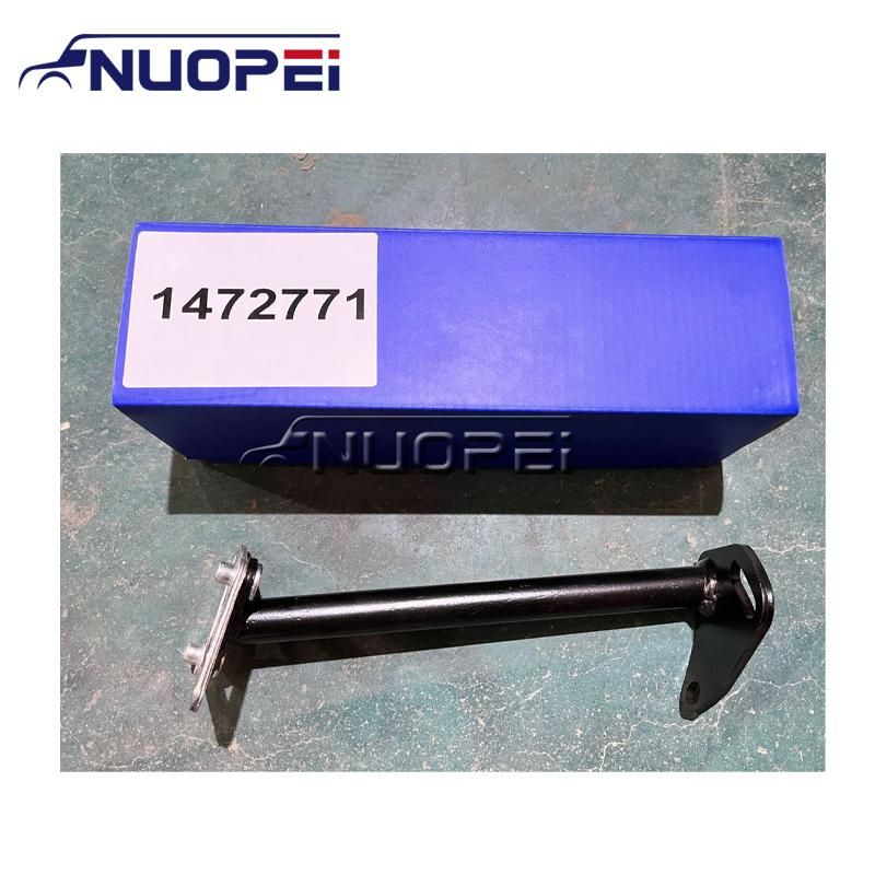 Scani Gearbox Control Rod Oem 1472771 1472879 for Truck Gear Shift Control Selector Rod