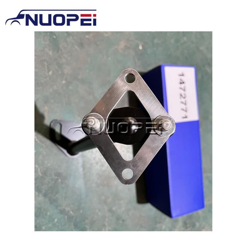 Scani Gearbox Control Rod Oem 1472771 1472879 for Truck Gear Shift Control Selector Rod