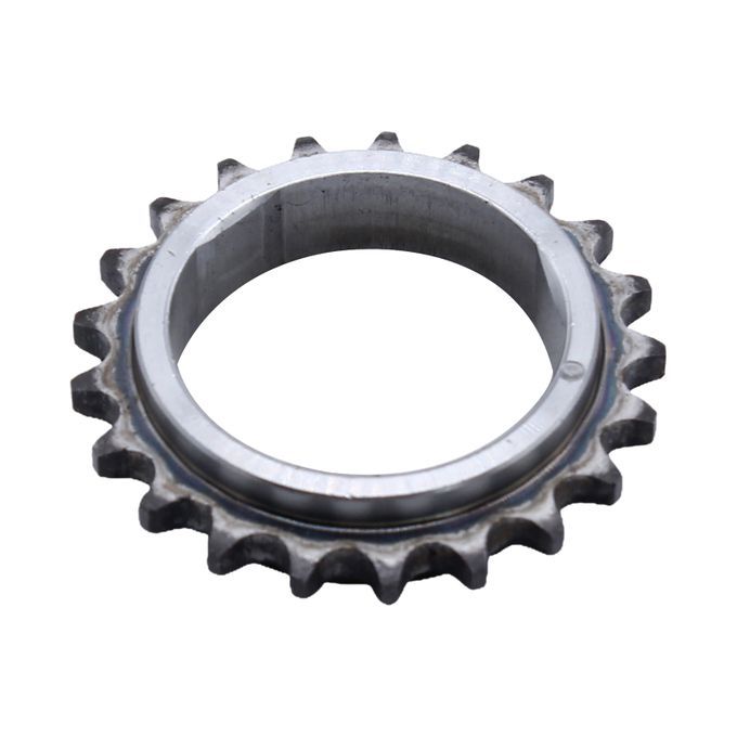 Crankshaft Timing Sprocket For VOLKSWAGEN 1.4T SI-AT11188 BAY Spare