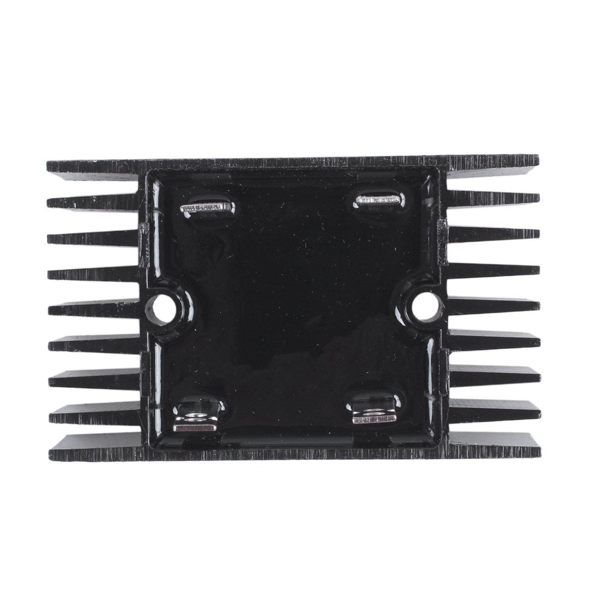 100Amp 1200Volts 4 Pins 1 Phase Diode Bridge Rectifier